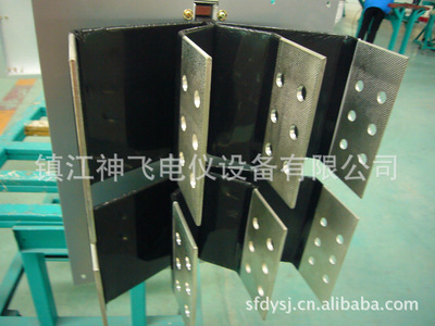 江蘇神飛電氣科技 工廠直銷母線槽及配件圖片大全