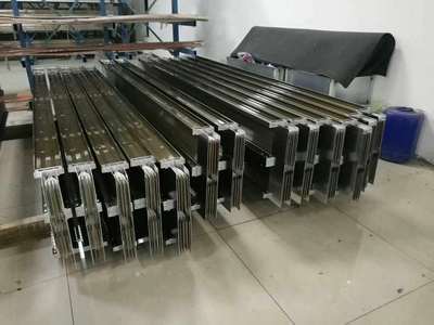 現代配電核心 母線槽產品中心解析