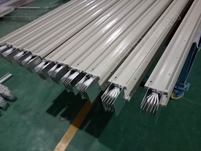 天津母線槽廠家密集母線 高效電力傳輸?shù)膶I(yè)選擇