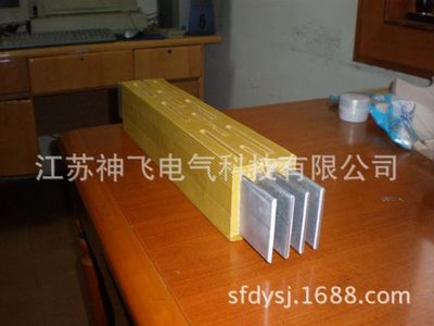 直供高品質澆注母線槽 工廠出廠價直銷助力電力高效傳輸